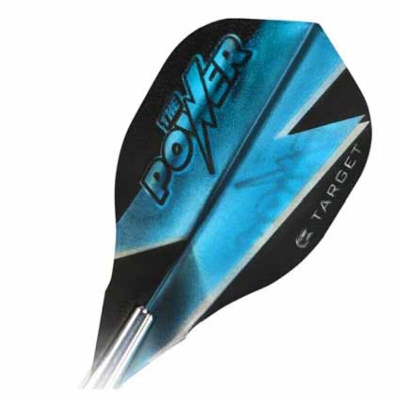 Billaresbalsalobre Plumas Target Darts Power DMX 100 Edge Vision 03 200520