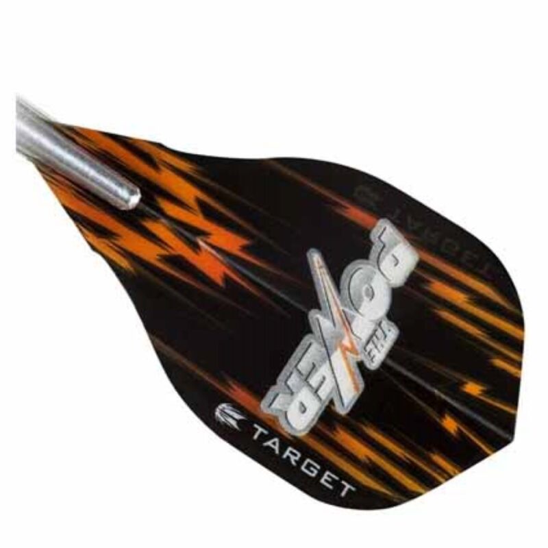 Billaresbalsalobre Plumas Target Darts Power DMX 100 Edge Vision 03 200530 - Imagen 2