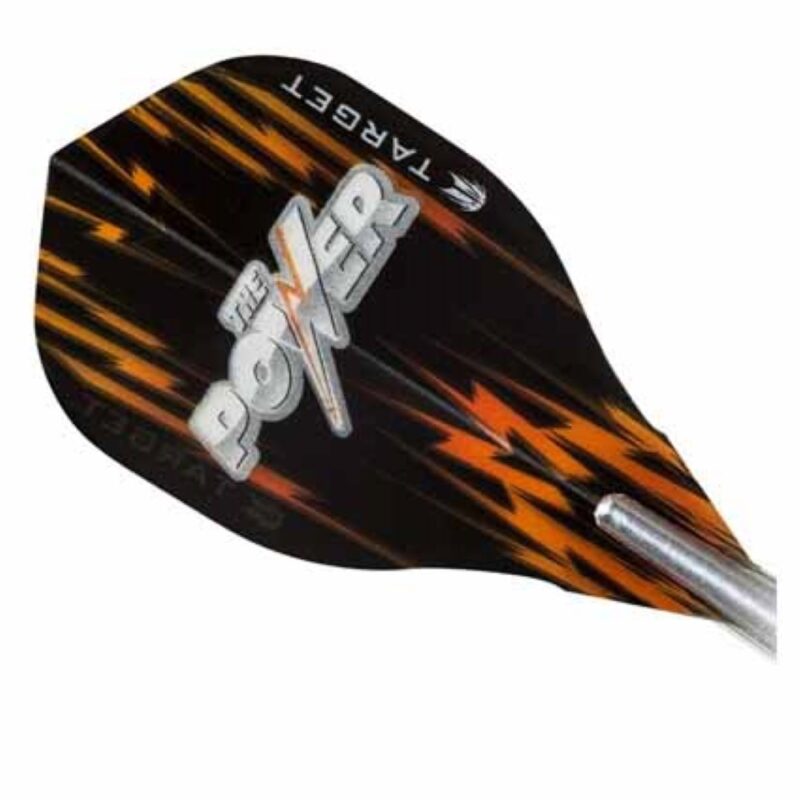 Billaresbalsalobre Plumas Target Darts Power DMX 100 Edge Vision 03 200530 - Imagen 3