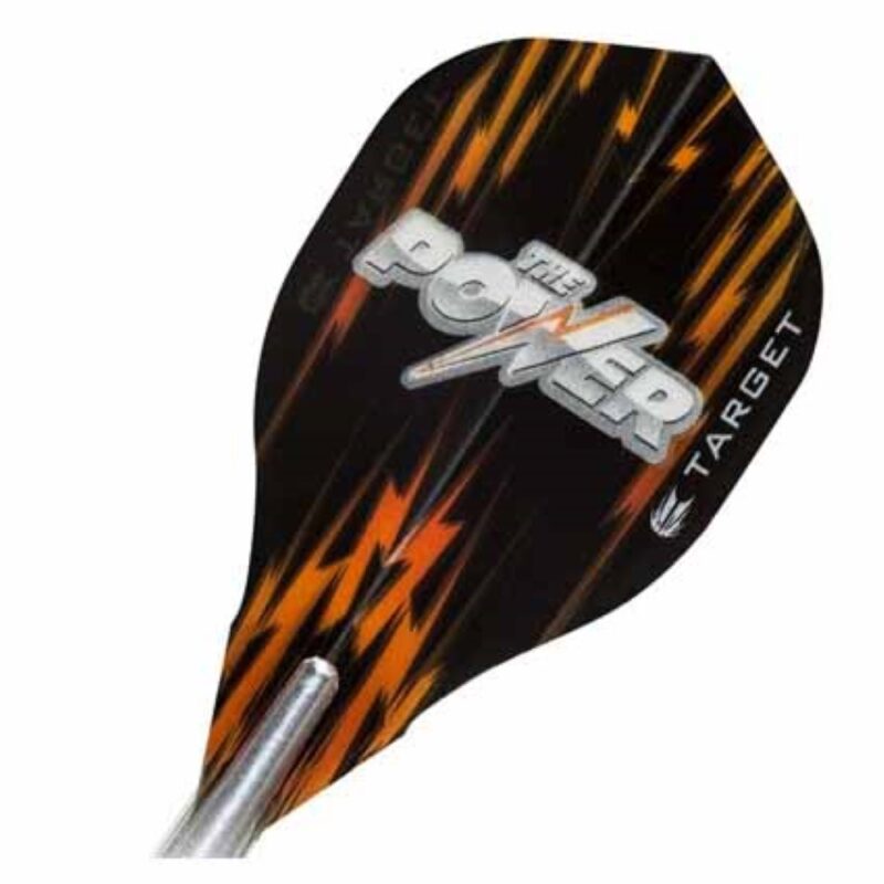 Billaresbalsalobre Plumas Target Darts Power DMX 100 Edge Vision 03 200530