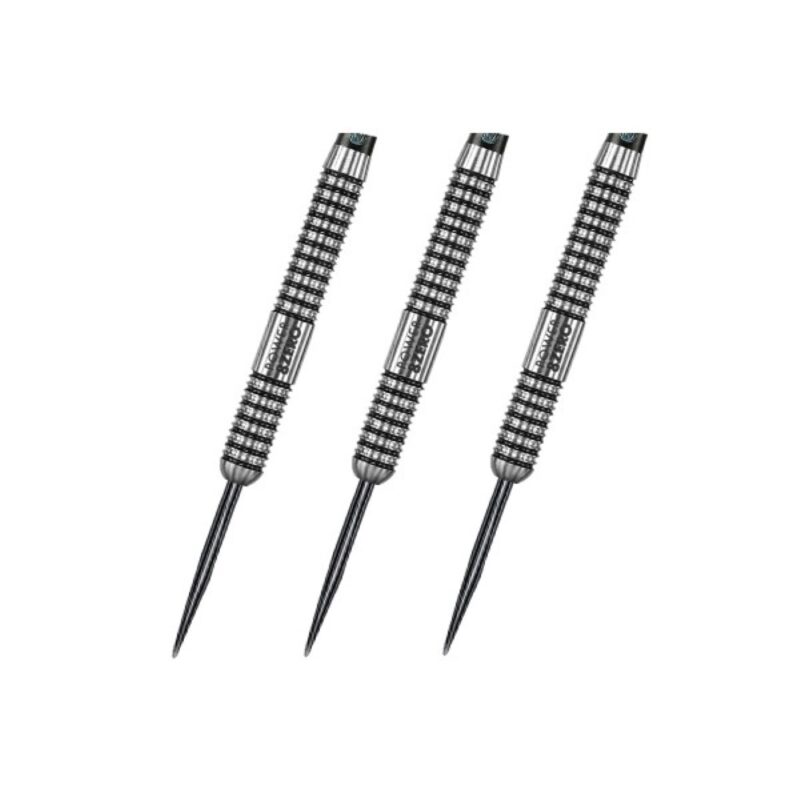 Billaresbalsalobre Dardos Target Darts Power Phil Taylor 8Zero 23gr 80% 200210 - Imagen 2
