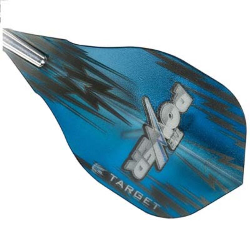 Billaresbalsalobre Plumas Target Darts Power DMX 100 Edge Vision 03 200540 - Imagen 2