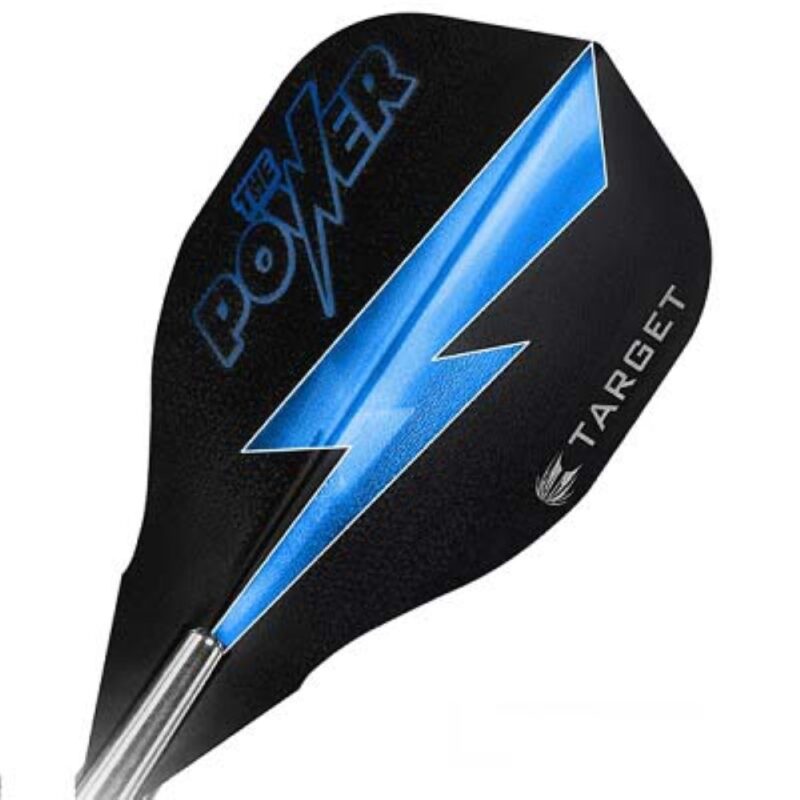 Billaresbalsalobre Plumas Target Darts Power DMX 100 Edge Vision 03 200600