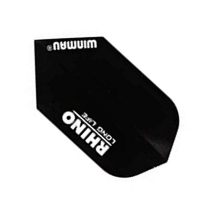 Billaresbalsalobre Pluma Winmau Darts Rhino Slim 6910.104 - Imagen 2