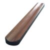 Billaresbalsalobre Madera Frontal Bolas Base Caida  Bolas de Madera para Futbolines Duguespi