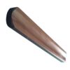 Billaresbalsalobre Madera Frontal Bolas Base Caida  Bolas de Madera para Futbolines Duguespi - Imagen 2
