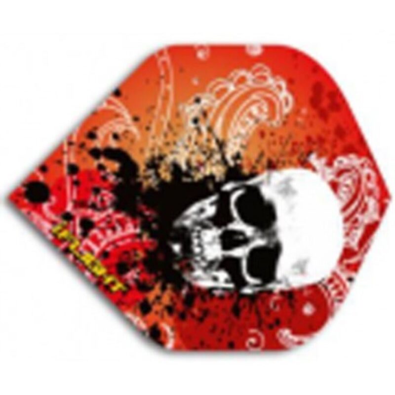 Billaresbalsalobre Pluma Ruthless Invincible Standard Calavera II INV-59 - Imagen 2