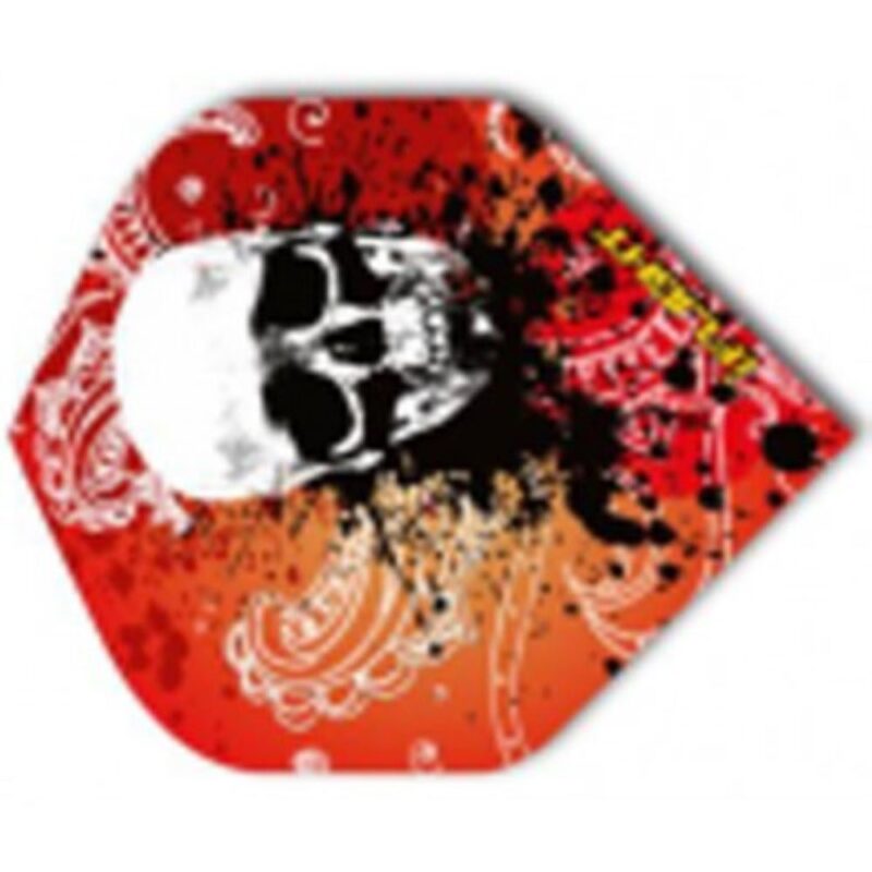 Billaresbalsalobre Pluma Ruthless Invincible Standard Calavera II INV-59 - Imagen 3