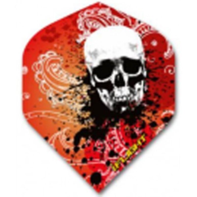 Billaresbalsalobre Pluma Ruthless Invincible Standard Calavera II INV-59