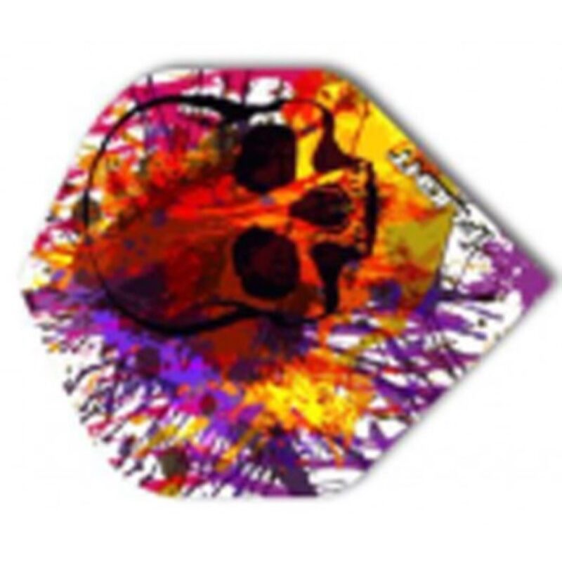 Billaresbalsalobre Pluma Ruthless Invincible Standard Calavera INV-60 - Imagen 3