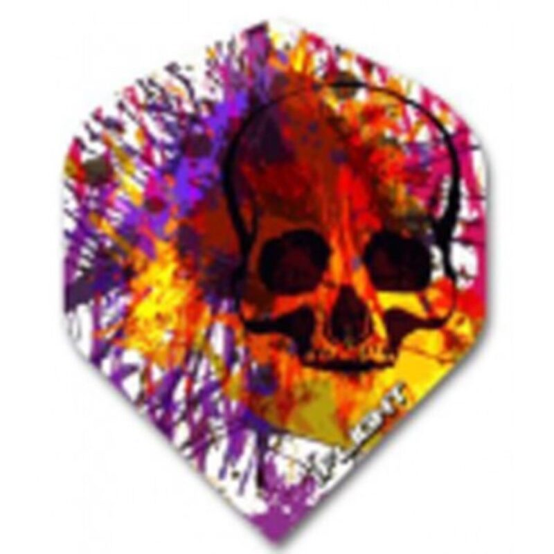 Billaresbalsalobre Pluma Ruthless Invincible Standard Calavera INV-60