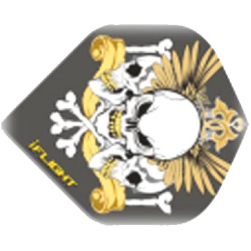 Billaresbalsalobre Pluma Ruthless Invincible Standard Calavera III INV-57 - Imagen 2