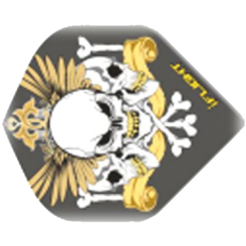 Billaresbalsalobre Pluma Ruthless Invincible Standard Calavera III INV-57 - Imagen 3