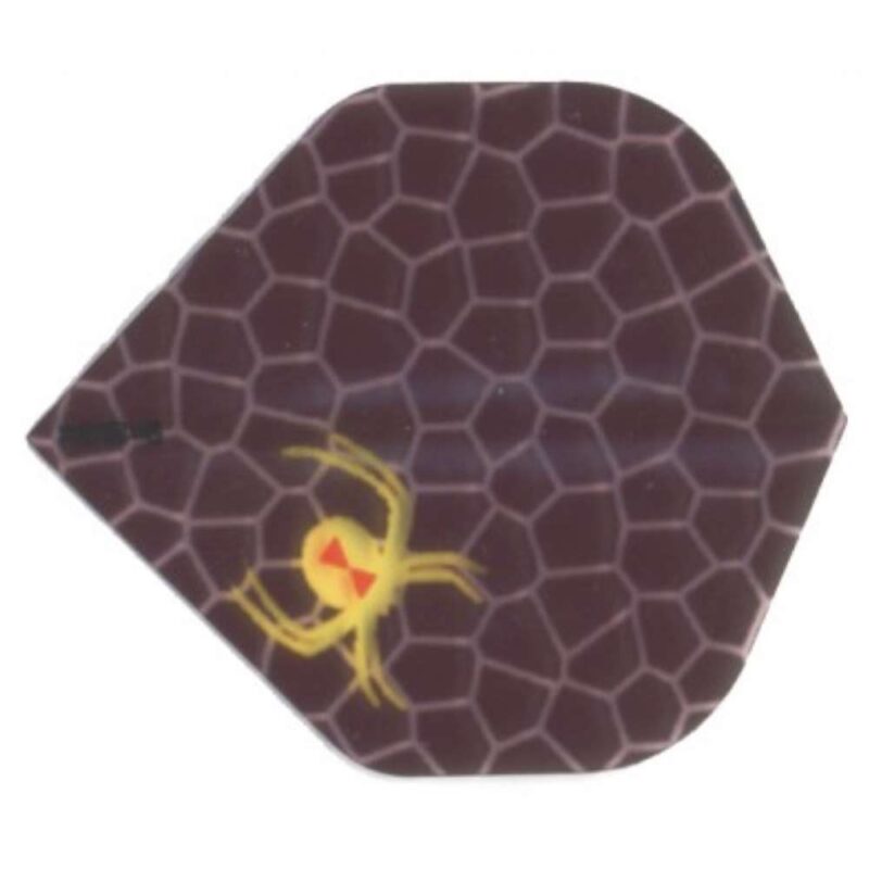 Billaresbalsalobre Plumas Ruthless HiVis Standard Araña III HiVis-013 - Imagen 2