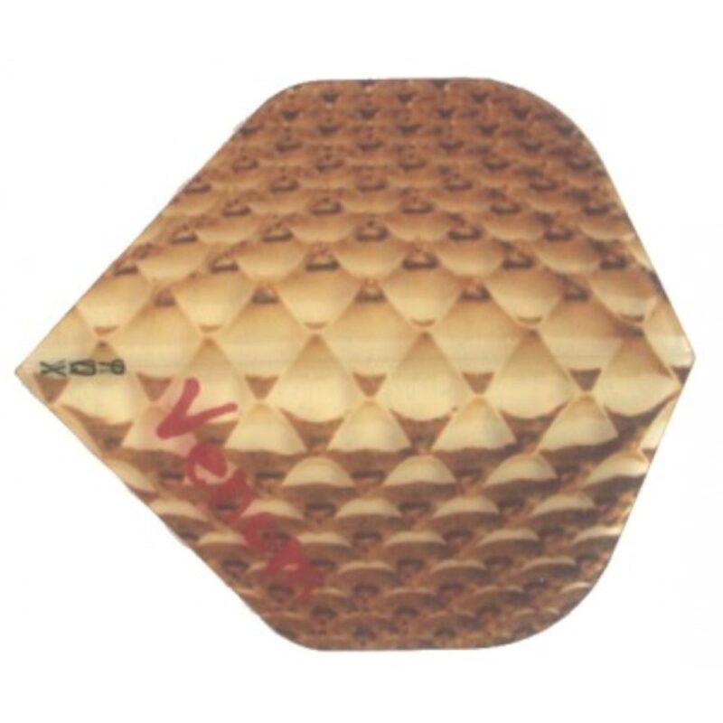 Billaresbalsalobre Plumas Ruthless HiVis Standard Venos HiVis-007 - Imagen 2
