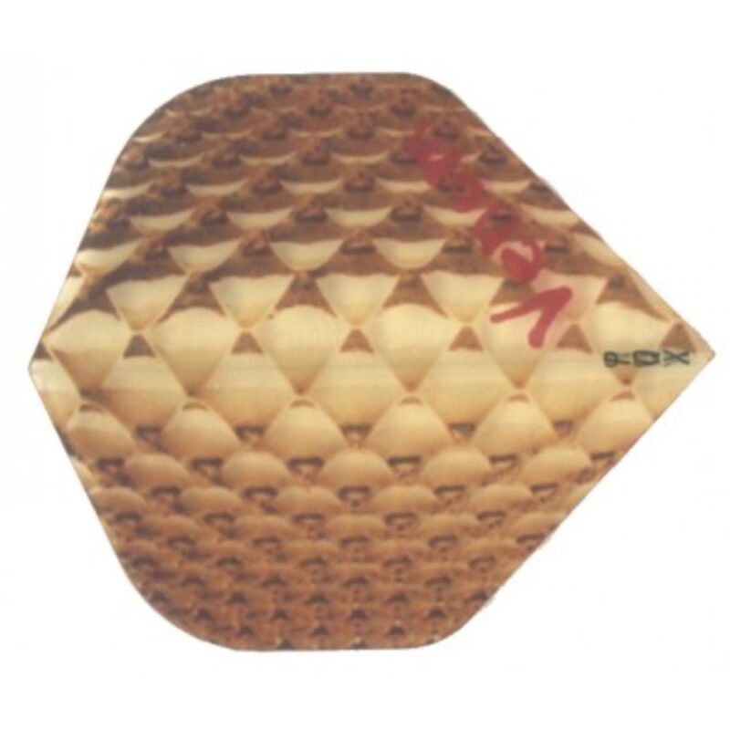 Billaresbalsalobre Plumas Ruthless HiVis Standard Venos HiVis-007 - Imagen 3
