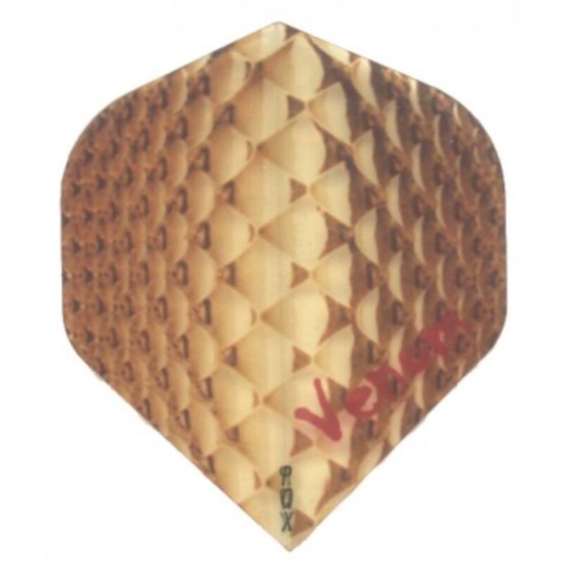 Billaresbalsalobre Plumas Ruthless HiVis Standard Venos HiVis-007