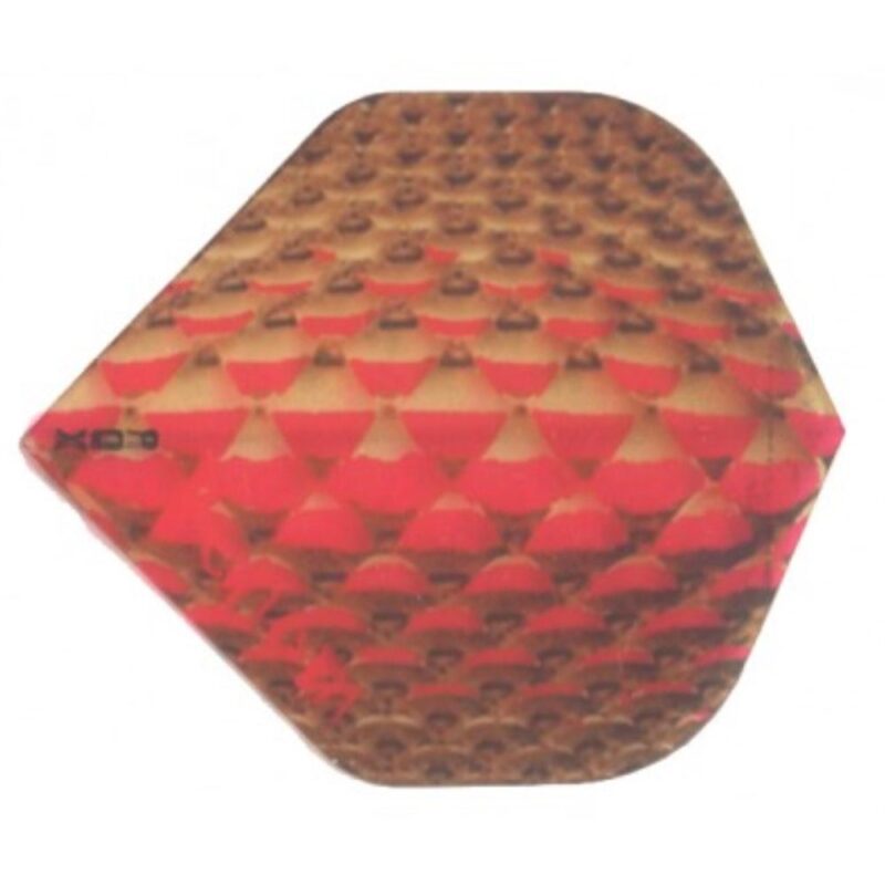 Billaresbalsalobre Plumas Ruthless HiVis Standard Actitude - Imagen 2