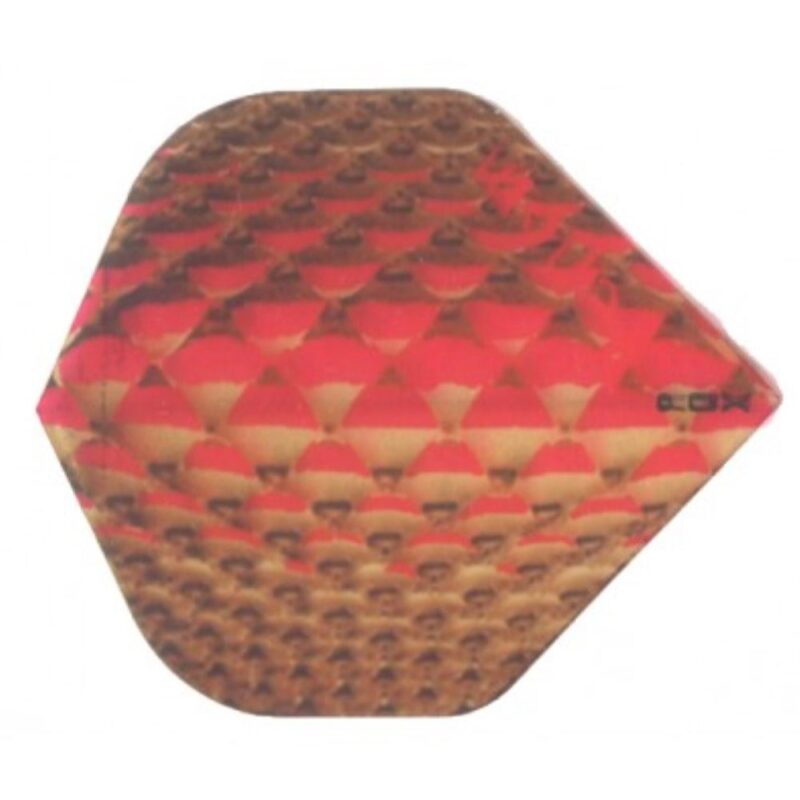 Billaresbalsalobre Plumas Ruthless HiVis Standard Actitude - Imagen 3