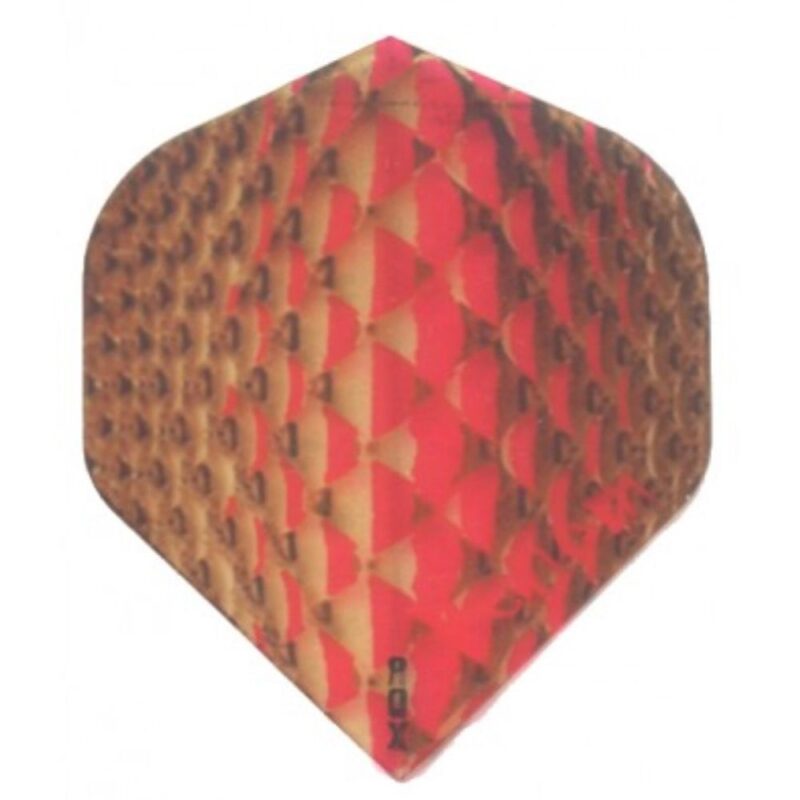 Billaresbalsalobre Plumas Ruthless HiVis Standard Actitude