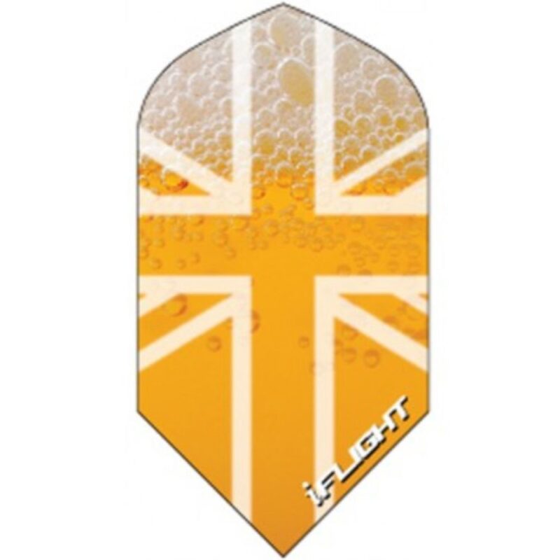 Billaresbalsalobre Pluma Ruthless Invincible Slim Cerveza Inglesa INV-823