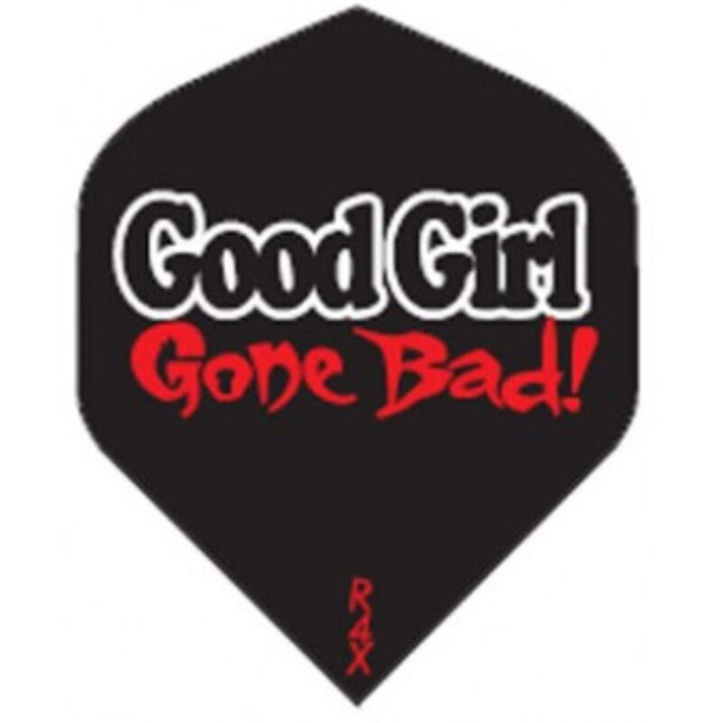 Billaresbalsalobre Plumas McCoy standard Girl Power  Good Girl  McR4X-208