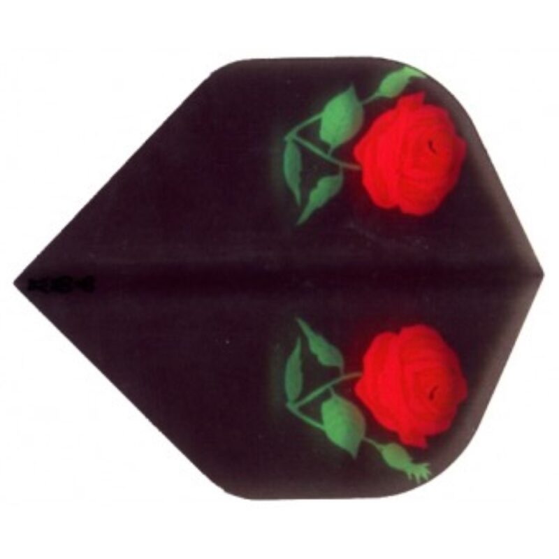 Billaresbalsalobre Plumas Ruthless HiVis Standard Rosa HiVis-015 - Imagen 2