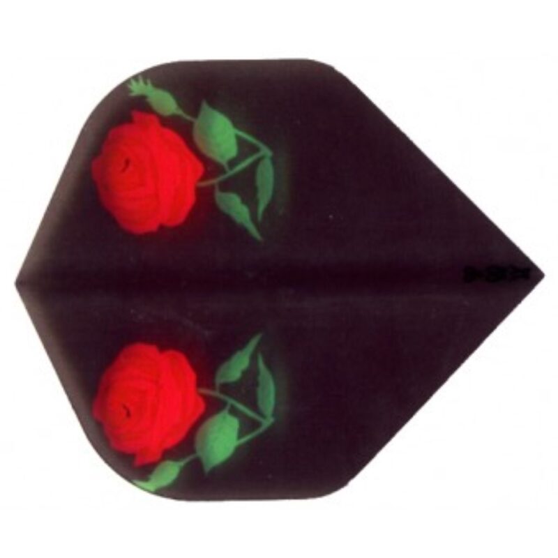 Billaresbalsalobre Plumas Ruthless HiVis Standard Rosa HiVis-015 - Imagen 3