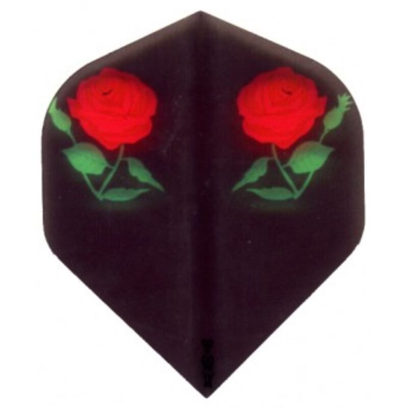 Billaresbalsalobre Plumas Ruthless HiVis Standard Rosa HiVis-015