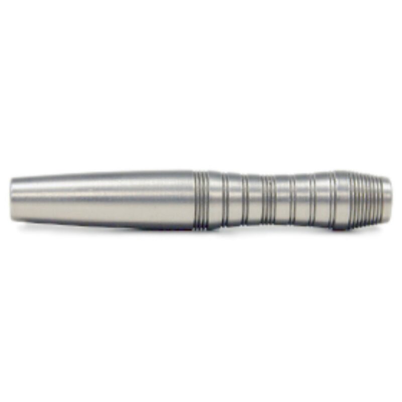 Billaresbalsalobre Dardos Dynasty Darts Japan Porter Black 14.0g Laton - Imagen 2