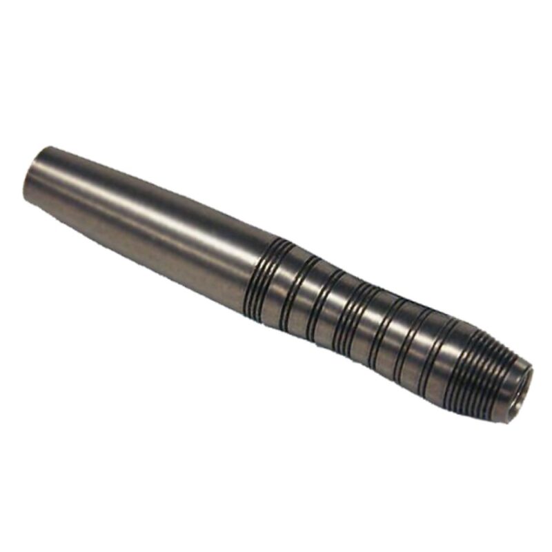 Billaresbalsalobre Dardos Dynasty Darts Japan Porter Black 14.0g Laton
