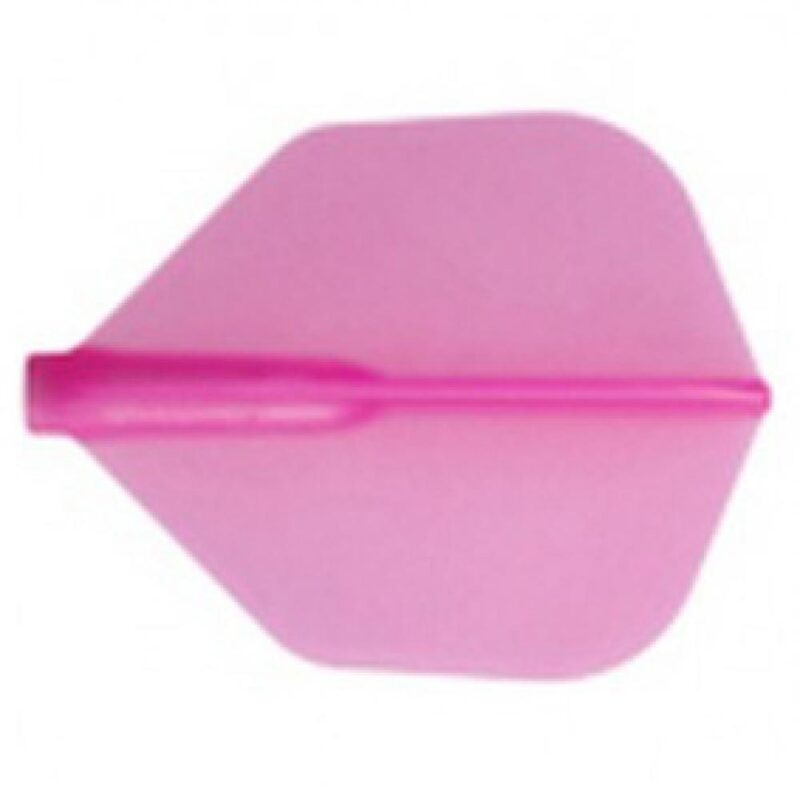 Billaresbalsalobre Plumas Fit Flight 6 unid. Shape Magenta - Imagen 2