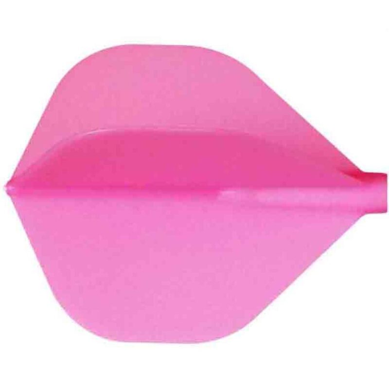 Billaresbalsalobre Plumas Fit Flight 6 unid. Standard Magenta - Imagen 3