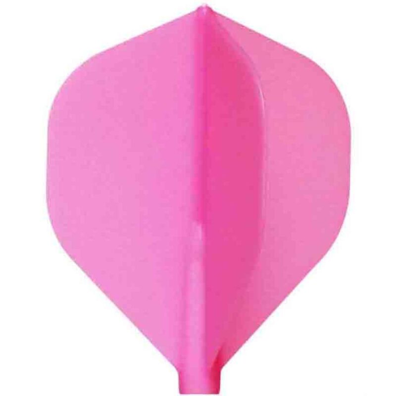 Billaresbalsalobre Plumas Fit Flight 6 unid. Standard Magenta