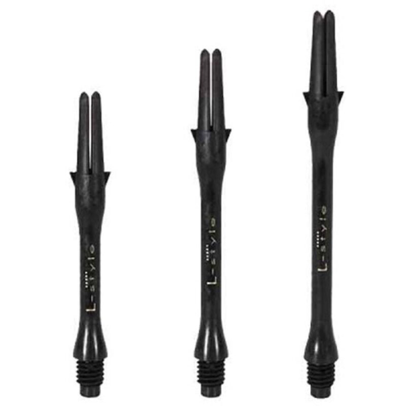 Billaresbalsalobre Cañas L-Style L-Shaft Carbon Locked Slim 440 55mm
