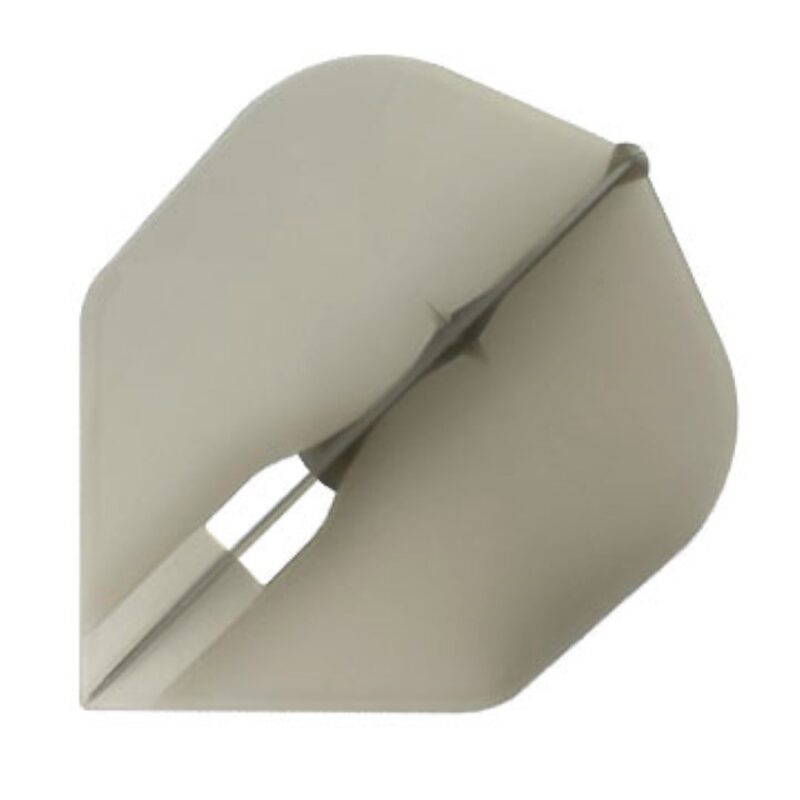 Billaresbalsalobre Plumas L-Flight Champagne Ring Shape L3Pro Negra Transparente  L3c-CLBK