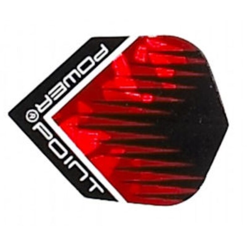 Billaresbalsalobre Plumas Quazar Standard Power Darts 6474 - Imagen 2