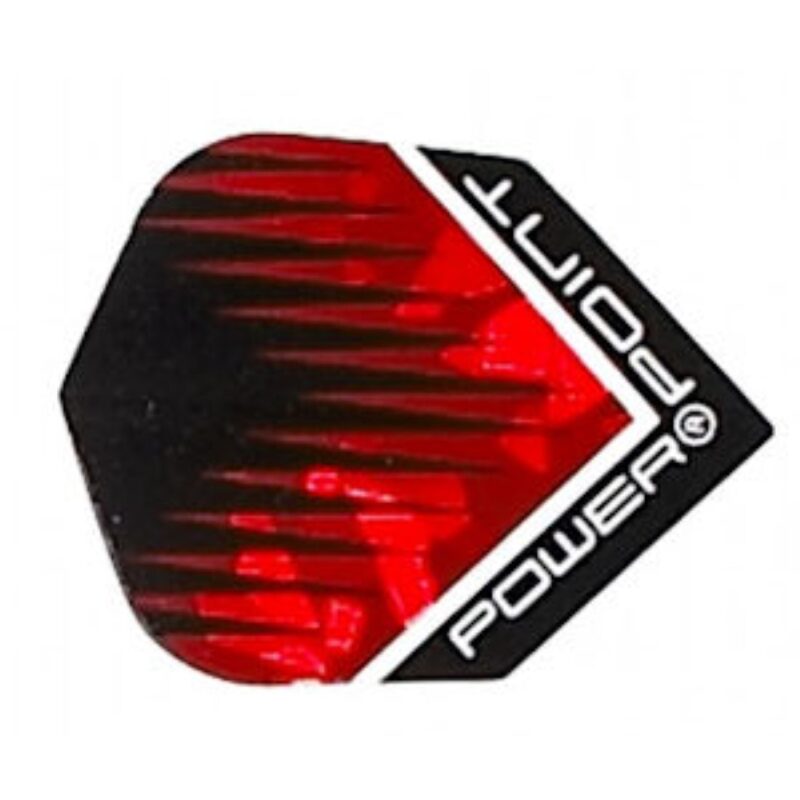 Billaresbalsalobre Plumas Quazar Standard Power Darts 6474 - Imagen 3