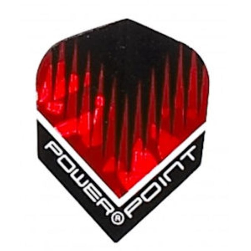 Billaresbalsalobre Plumas Quazar Standard Power Darts 6474