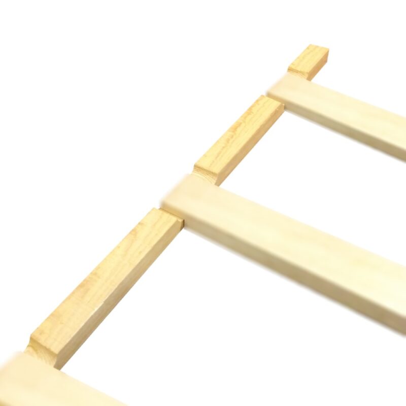 Billaresbalsalobre Madera Porta Madera Costilla Sujecion Campo Futbolin Duguespi Mod. Grande. - Imagen 2