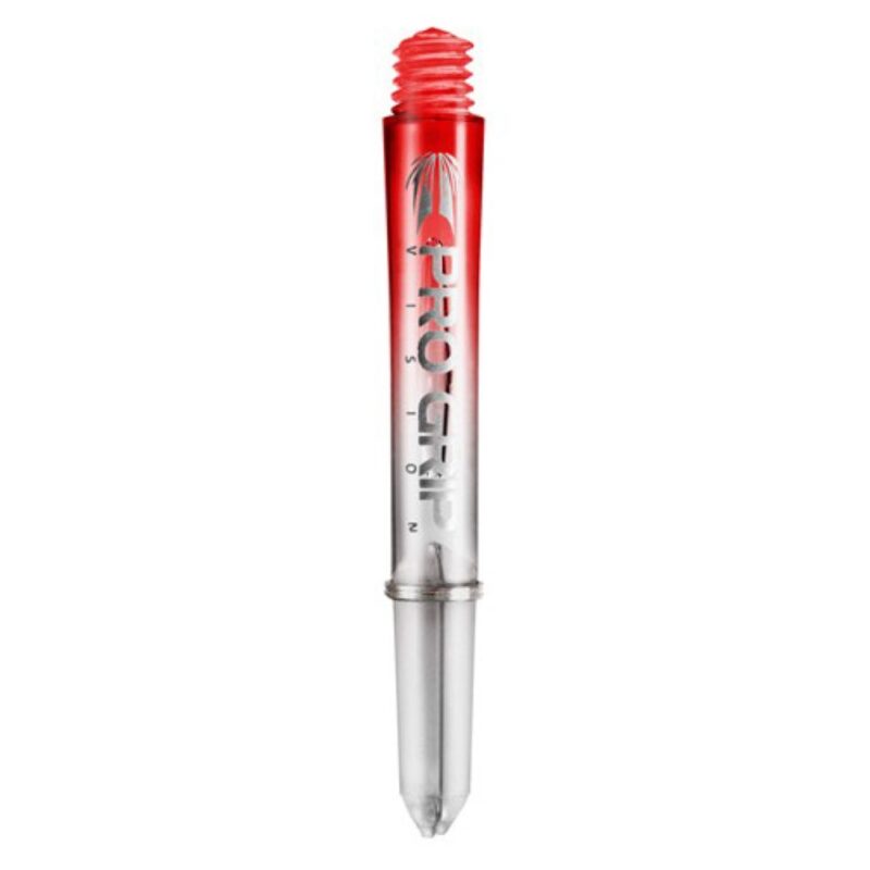 Billaresbalsalobre Cañas Target Pro Grip Vision Shaft Intb Roja(41mm) 110179 - Imagen 2
