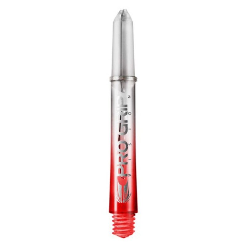 Billaresbalsalobre Cañas Target Pro Grip Vision Shaft Intb Roja(41mm) 110179 - Imagen 3