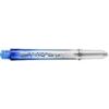 Billaresbalsalobre Cañas Target Pro Grip Vision Shaft Medium Azul (48mm) 110172