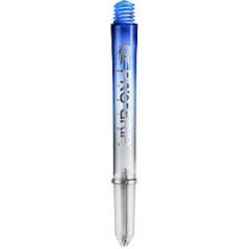 Billaresbalsalobre Cañas Target Pro Grip Vision Shaft Intb Azul (41mm) 110178 - Imagen 2