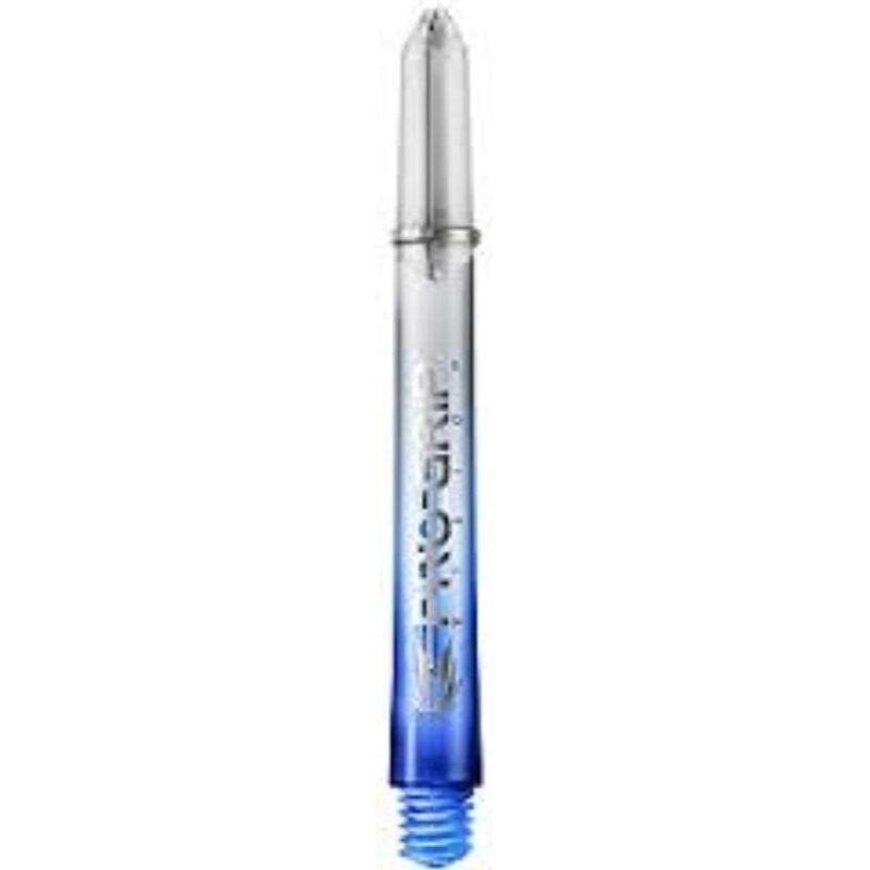 Billaresbalsalobre Cañas Target Pro Grip Vision Shaft Intb Azul (41mm) 110178 - Imagen 3