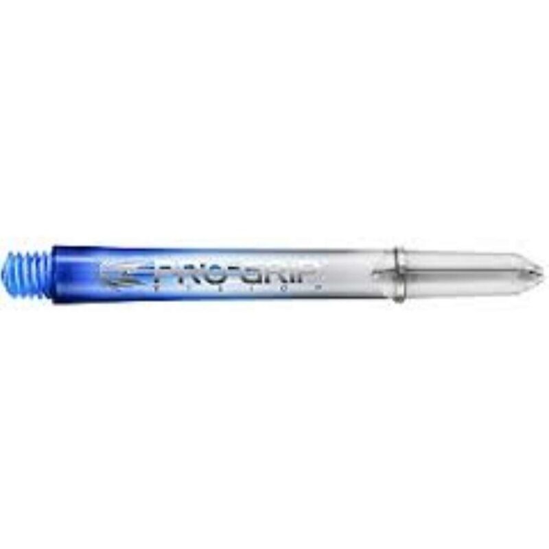 Billaresbalsalobre Cañas Target Pro Grip Vision Shaft Intb Azul (41mm) 110178