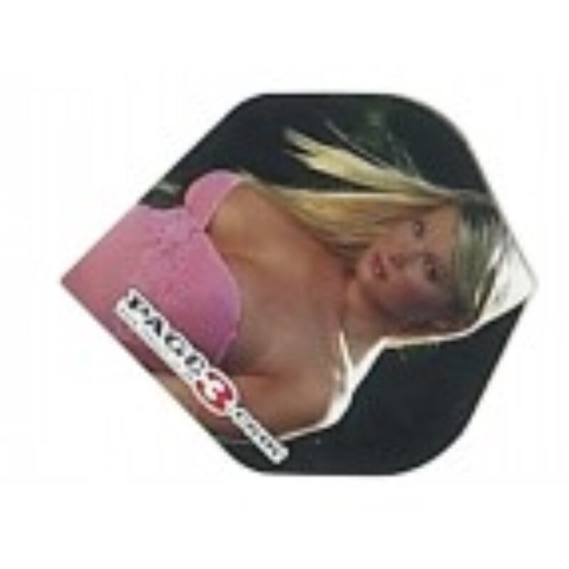 Billaresbalsalobre Plumas Ruthless Page 3 Standard Rubia SN12 - Imagen 2