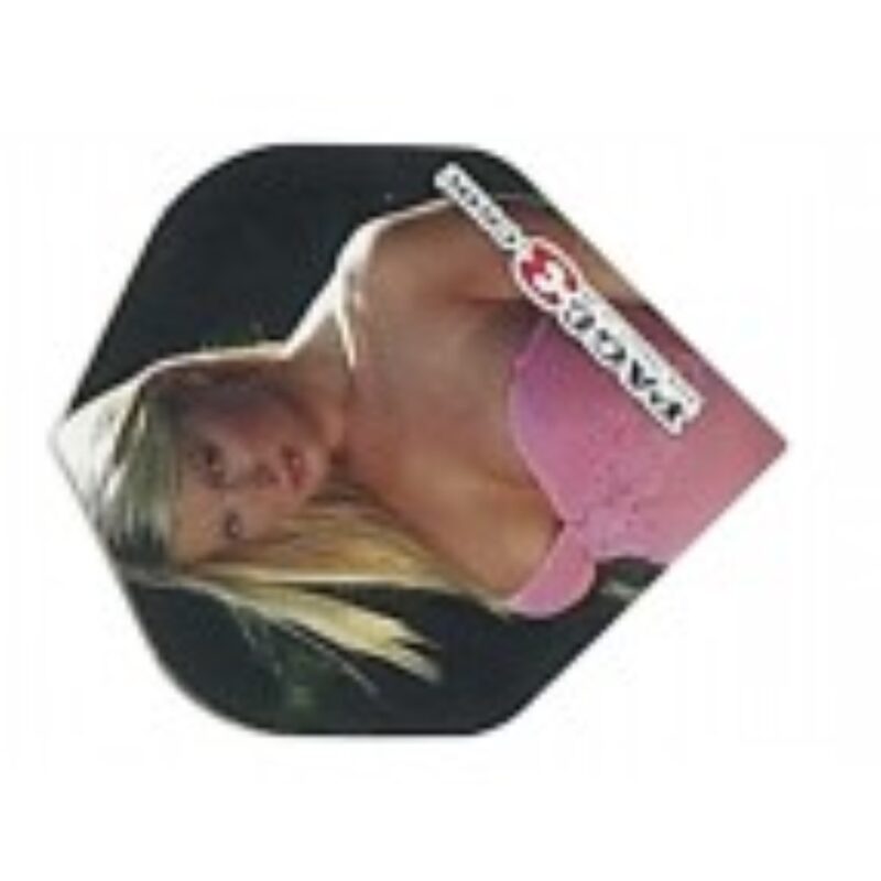 Billaresbalsalobre Plumas Ruthless Page 3 Standard Rubia SN12 - Imagen 3