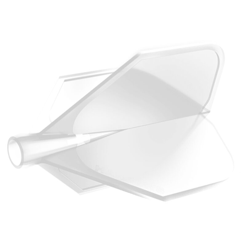 Billaresbalsalobre Plumas Harrows Clic Standard Clear