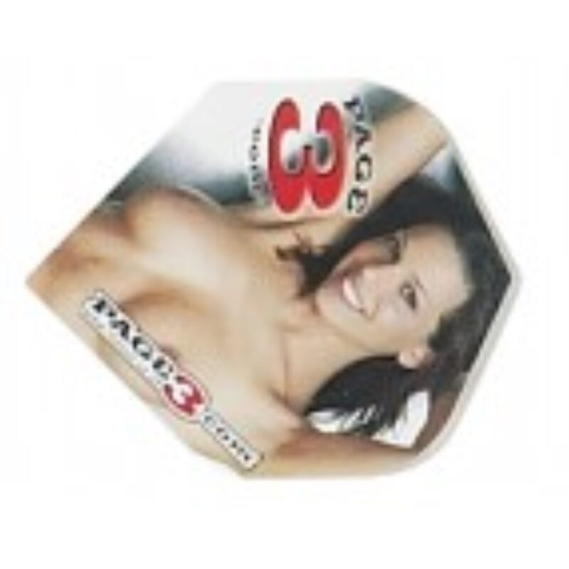 Billaresbalsalobre Plumas Ruthless Page 3 Standard Morena SN04 - Imagen 2
